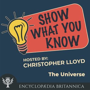 The Universe thumbnail