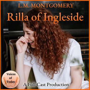 Rilla of Ingleside thumbnail