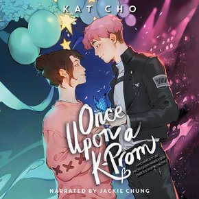 Once Upon a K-Prom thumbnail