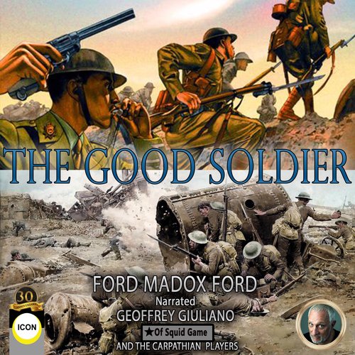 The Good Soldier