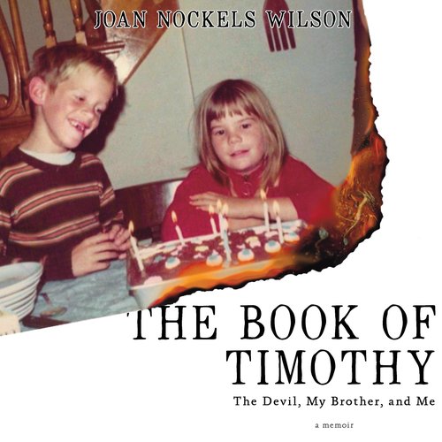 The Book of Timothy