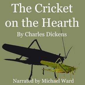 The Cricket on the Hearth thumbnail