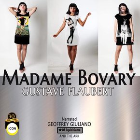 Madame Bovary thumbnail
