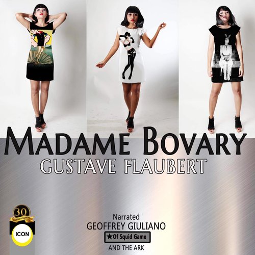 Madame Bovary