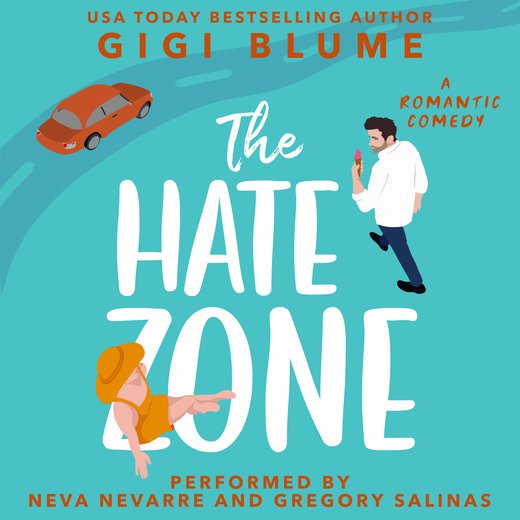 The Hate Zone