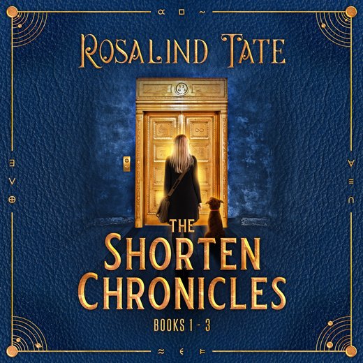 Shorten Chronicles, The: Books 1 - 3