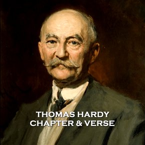 Thomas Hardy - Chapter & Verse thumbnail