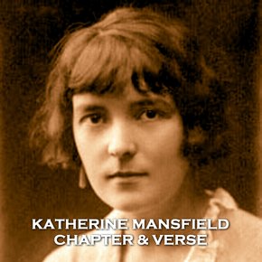 Katherine Mansfield - Chapter & Verse thumbnail
