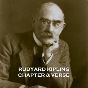 Rudyard Kipling - Chapter & Verse thumbnail