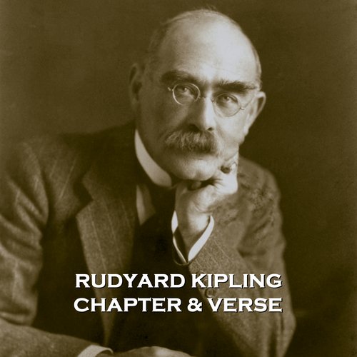 Rudyard Kipling - Chapter & Verse