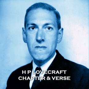 H P Lovecraft - Chapter & Verse thumbnail