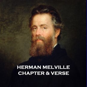 Herman Melville - Chapter & Verse thumbnail