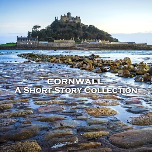 Cornwall - A Short Story Collection