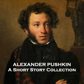 Alexander Pushkin - A Short Story Collection thumbnail