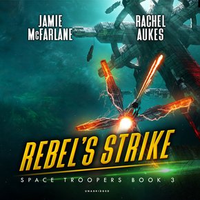 Rebel?s Strike thumbnail