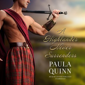 A Highlander Never Surrenders thumbnail