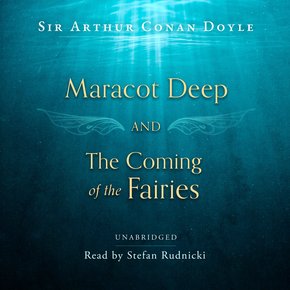 Maracot Deep and The Coming of the Fairies thumbnail