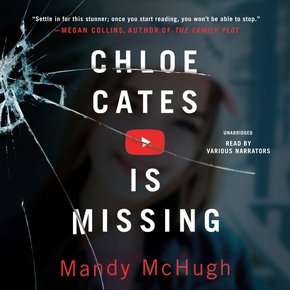 Chloe Cates Is Missing thumbnail