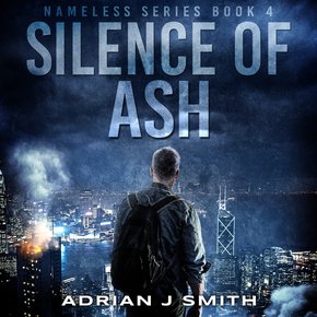 Silence of Ash thumbnail