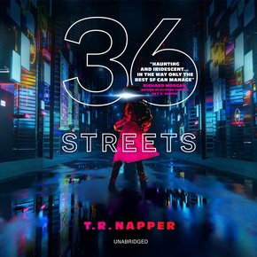 36 Streets thumbnail