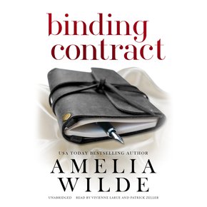 Binding Contract thumbnail