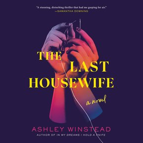 The Last Housewife thumbnail