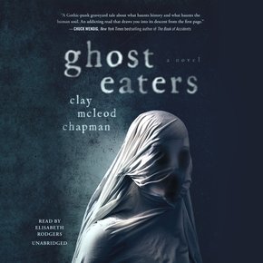 Ghost Eaters thumbnail