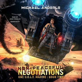 Non Peaceful Negotiations thumbnail