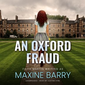 An Oxford Fraud thumbnail