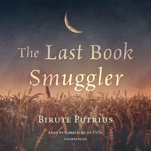 The Last Book Smuggler