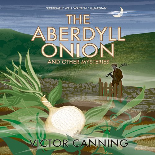 The Aberdyll Onion