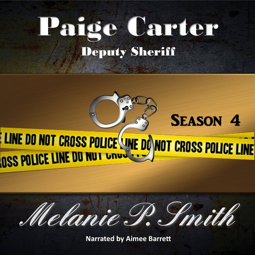 Paige Carter: Season 4