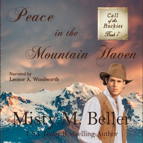 Peace in the Mountain Haven thumbnail