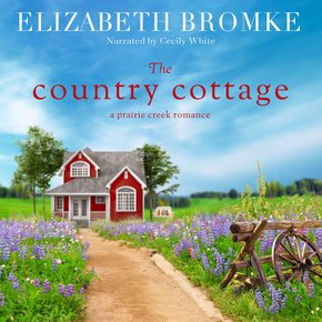 The Country Cottage thumbnail