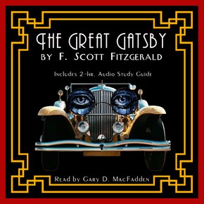 The Great Gatsby thumbnail