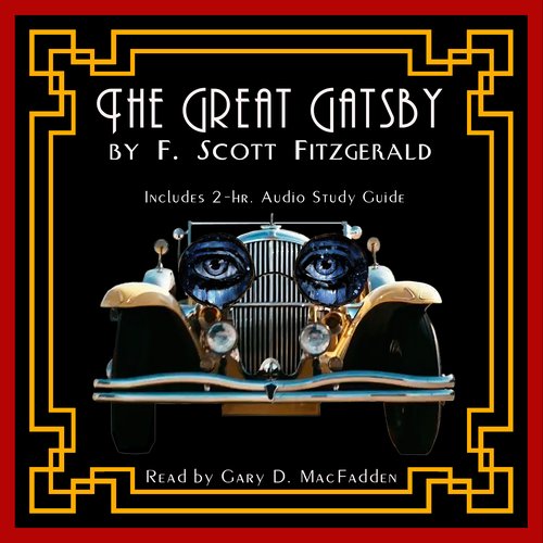 The Great Gatsby