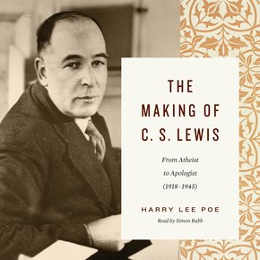 The Making of C. S. Lewis thumbnail