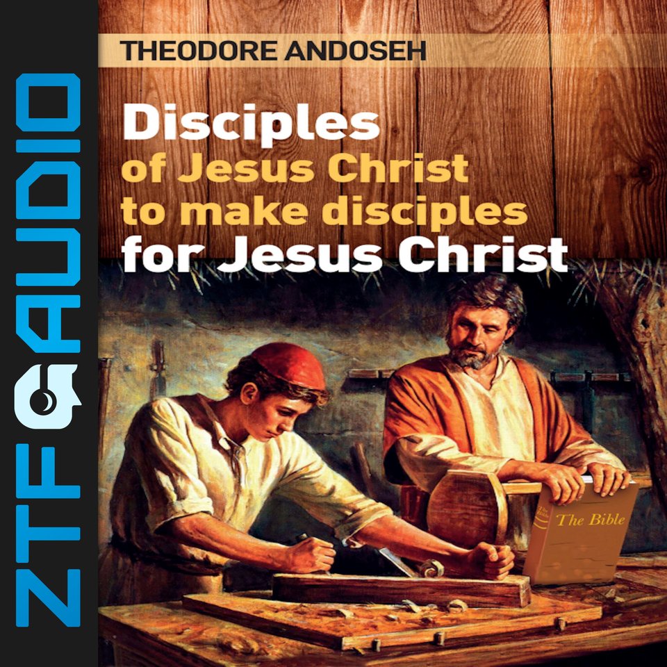 disciples of the lord jesus christ reviews