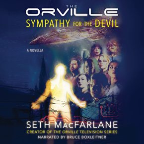 The Orville thumbnail