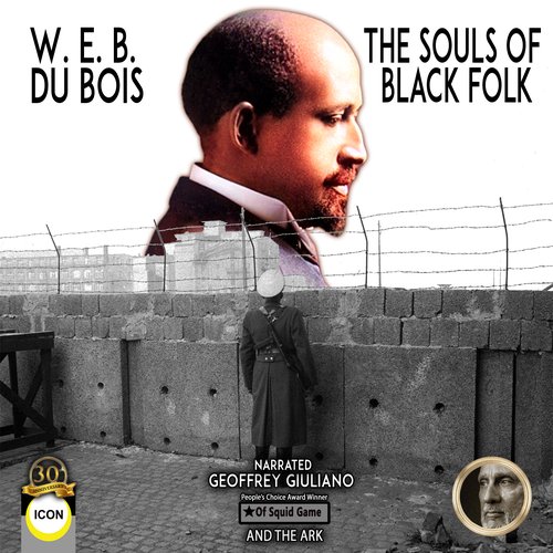 The Souls Of Black Folk