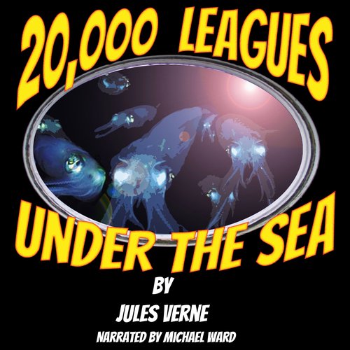 20000 Leagues under the Sea