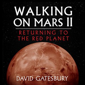Walking on Mars II thumbnail