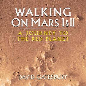 Walking on Mars I and II thumbnail