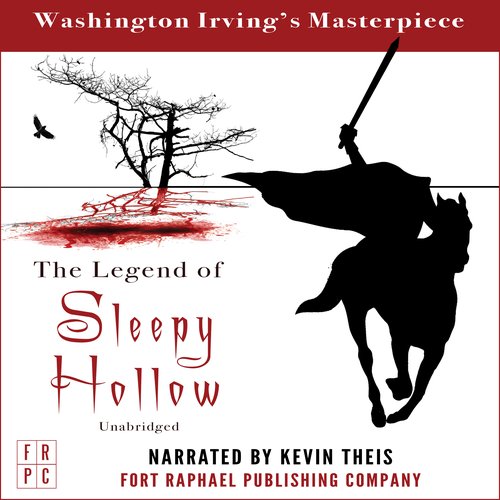 Legend of Sleepy Hollow The - Unabridged