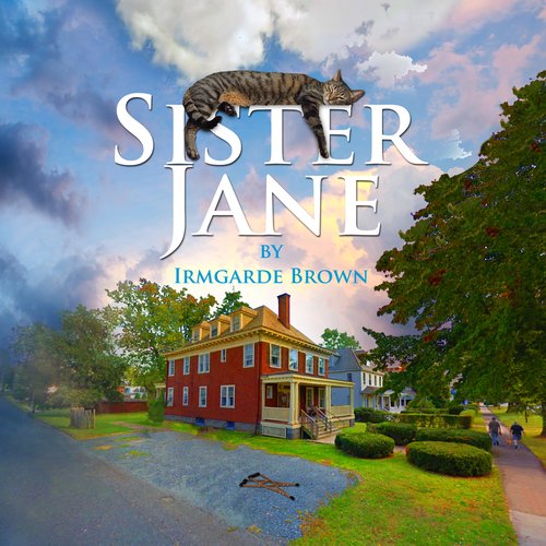 Sister Jane