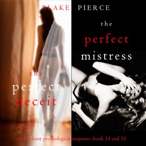 Jessie Hunt Psychological Suspense Bundle: The Perfect Deceit (#14) and The Perfect Mistress (#15) thumbnail