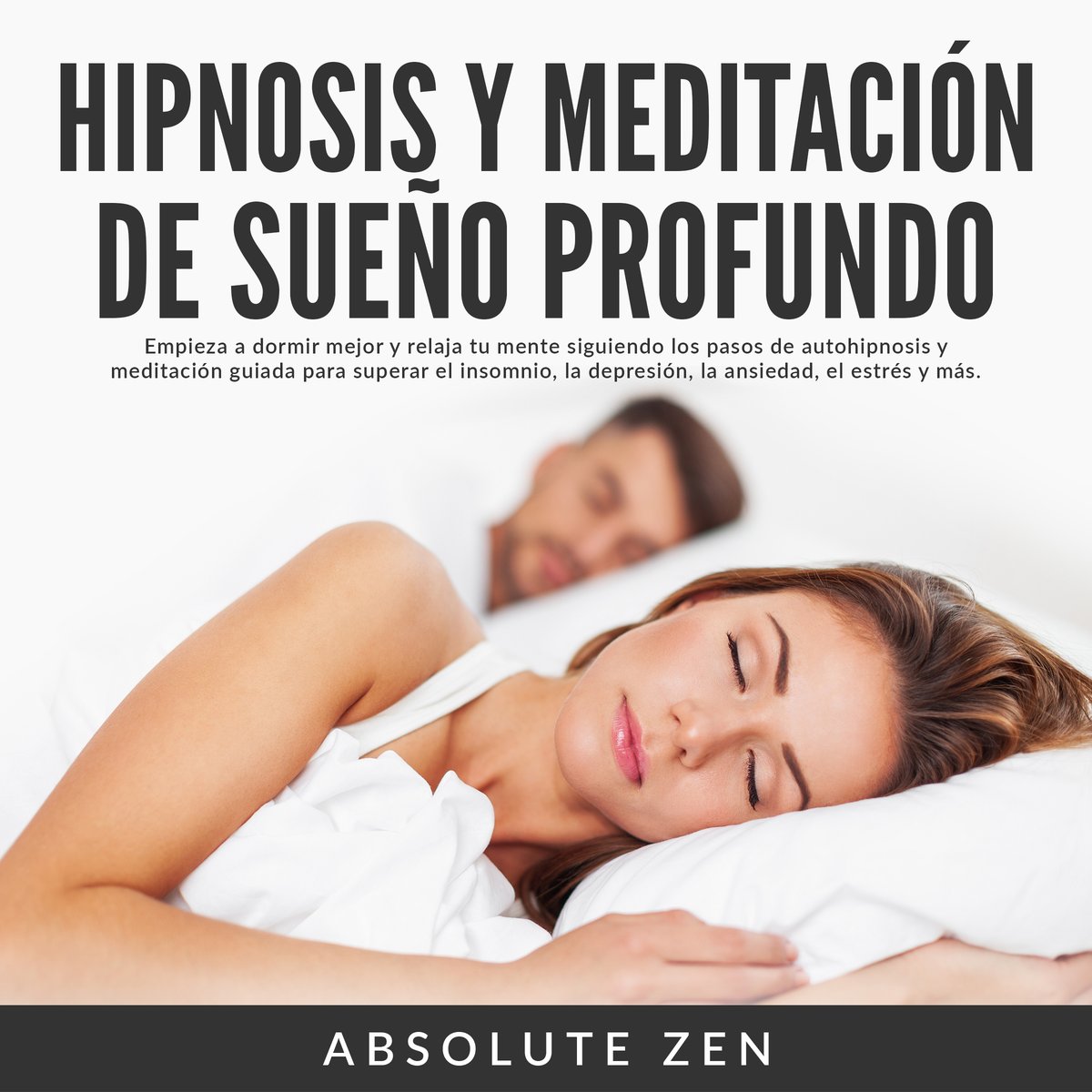 Hipnosis Y Meditación De Sueño Profundo Empieza A Dormir Mejor Y Relaja Tu Mente Siguiendo Los