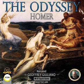 The Odyssey thumbnail