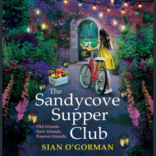 The Sandycove Supper Club