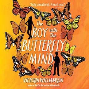 The Boy with the Butterfly Mind thumbnail
